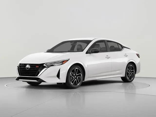 2025 Nissan Sentra S for sale in Henrico, VA