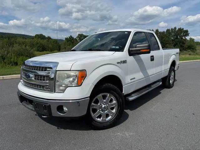 2013 Ford F-150 XLT for sale in Wind Gap, PA