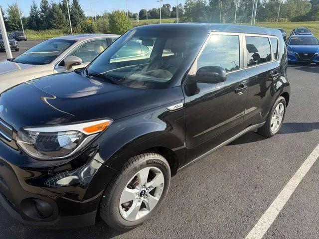2018 Kia Soul Base for sale in Wausau, WI
