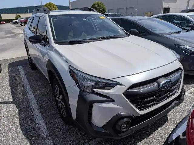 2023 Subaru Outback Premium for sale in Orlando, FL