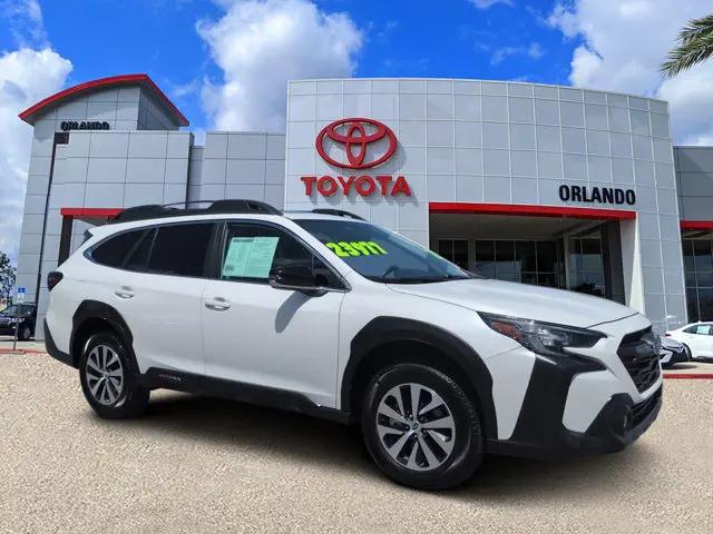 2023 Subaru Outback Premium for sale in Orlando, FL