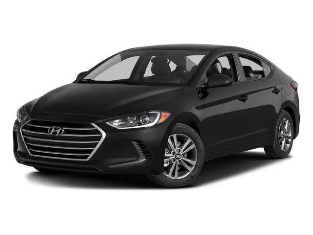 2017 Hyundai Elantra SE for sale in Sarasota, FL