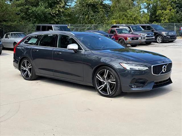 2019 Volvo V90 T6 R-Design for sale in Fletcher, NC