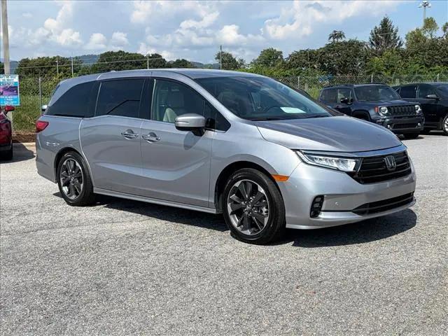 2022 Honda Odyssey Elite for sale in Fletcher, NC