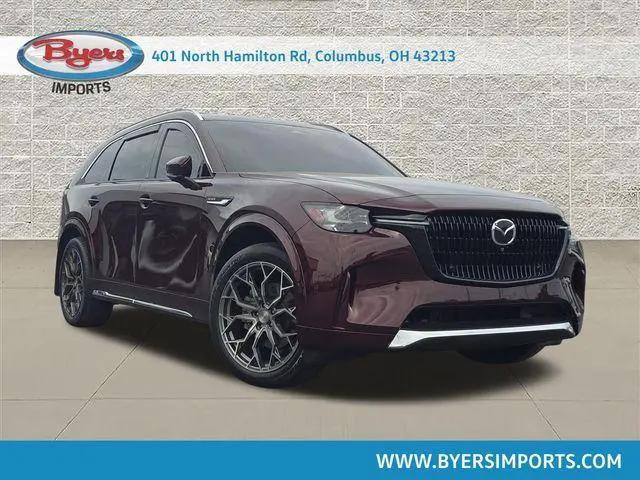 2024 Mazda X-90 3.3 Turbo S Premium Plus for sale in Columbus, OH