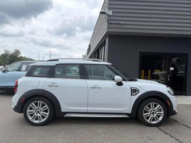 2018 MINI Countryman Cooper S for sale in Columbus, OH