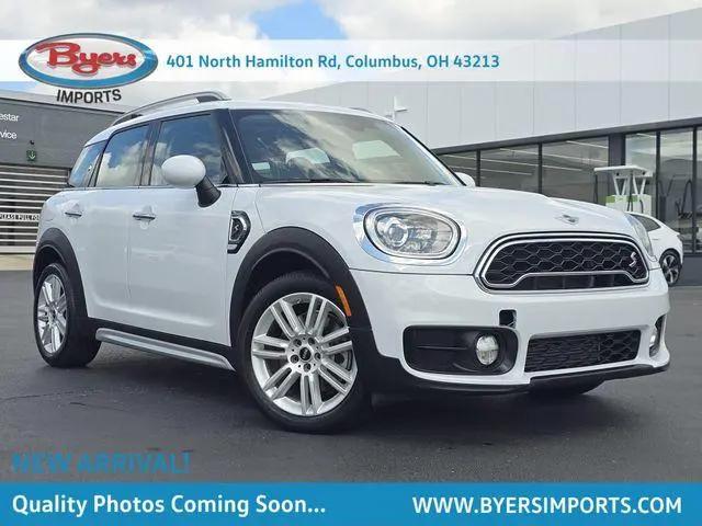 2018 MINI Countryman Cooper S for sale near Columbus, OH