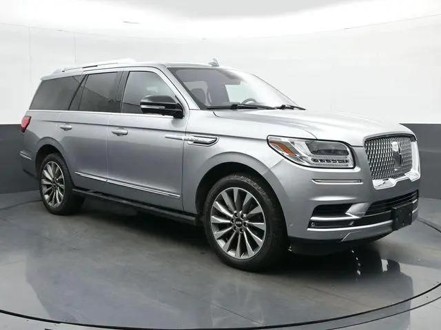 2020 Lincoln Navigator Reserve for sale in Greenville, SC