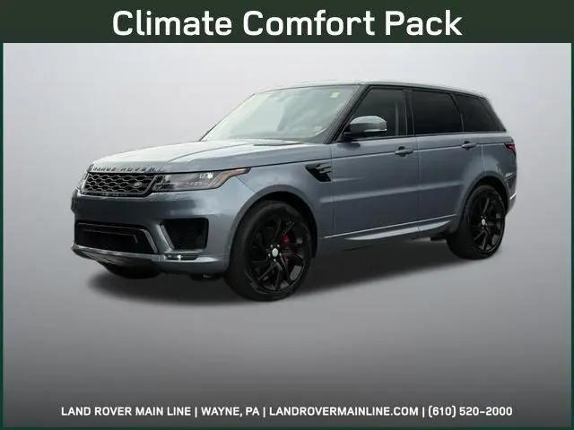 2022 Land Rover Range Rover Sport HSE Dynamic for sale in Wayne, PA