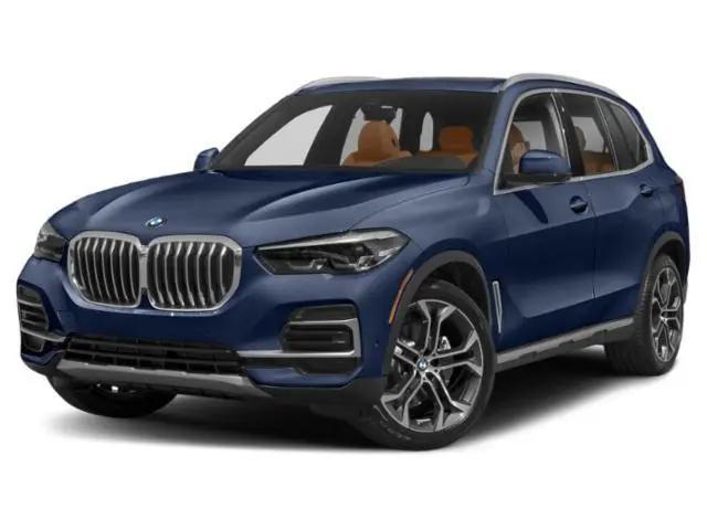 2023 BMW X5 xDrive40i for sale in Wichita, KS