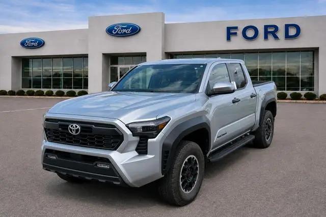 2024 Toyota Tacoma TRD Off Road for sale in Norwood, MA