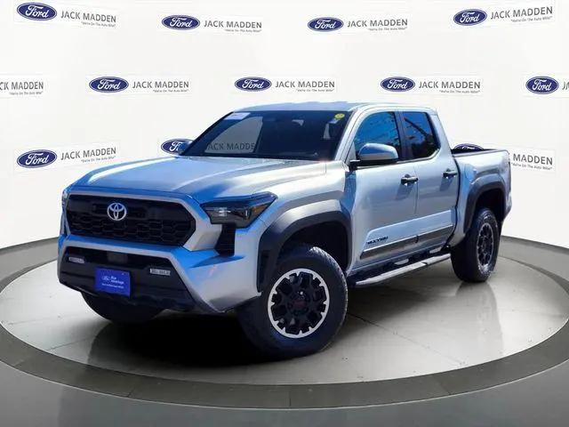 2024 Toyota Tacoma TRD Off Road for sale in Norwood, MA
