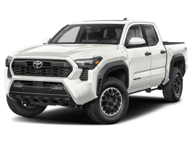 2024 Toyota Tacoma TRD Off Road for sale in Paris, TX