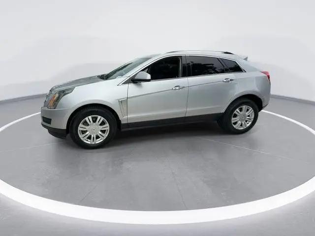 2016 Cadillac SRX Luxury Collection for sale in Forest City, IA