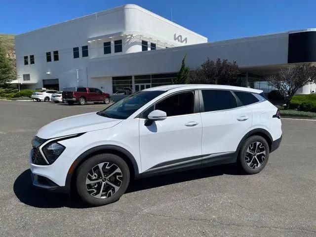2023 Kia Sportage EX for sale in Prescott Valley, AZ