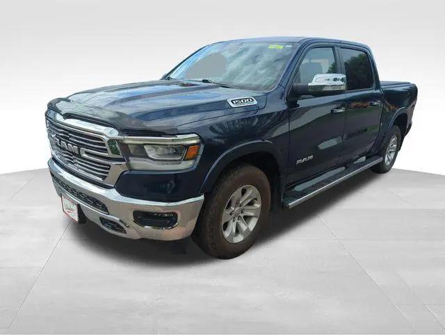 2022 Ram 1500 Laramie Crew Cab 4x4 57 Box for sale in Medford, WI