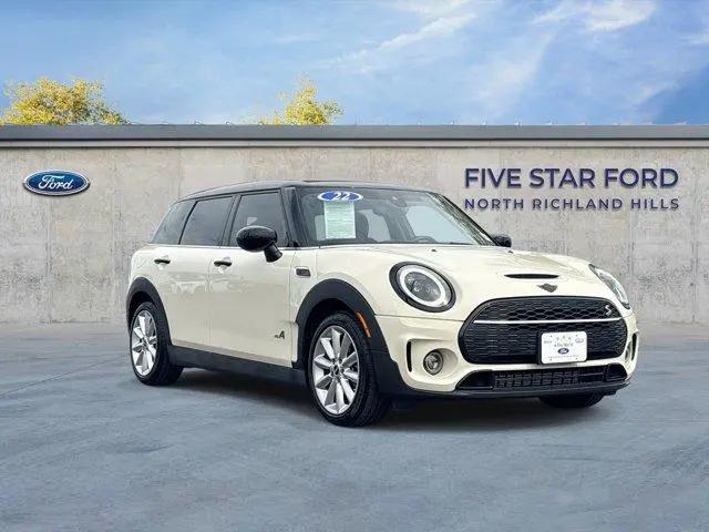 2022 MINI Cooper Clubman Cooper S for sale in North Richland Hills, TX