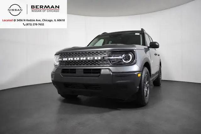 2025 Ford Bronco Sport Big Bend for sale in Chicago, IL