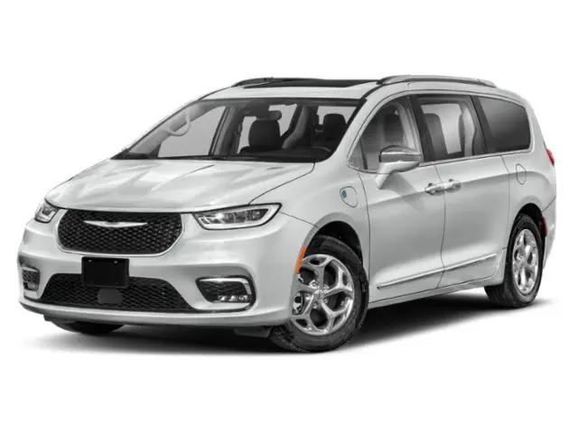 2023 Chrysler Pacifica Hybrid Touring L for sale in Mobile, AL