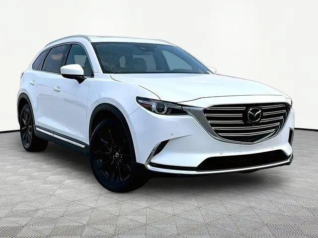 2021 Mazda CX-9 Grand Touring for sale in New Castle, DE
