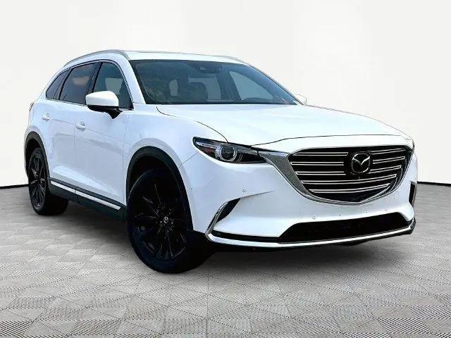 2021 Mazda CX-9 Grand Touring for sale in New Castle, DE
