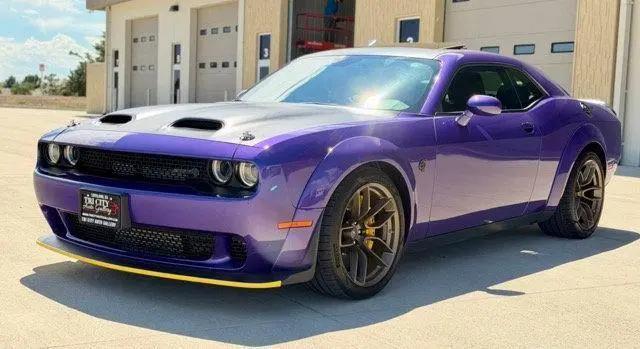 2023 Dodge Challenger SRT Jailbreak for sale in Loveland, CO