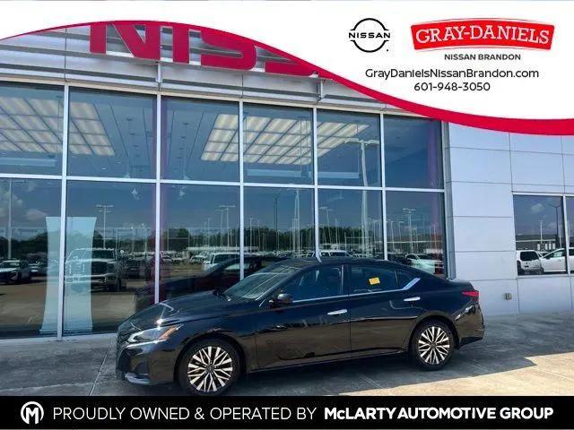 2025 Nissan Altima SV FWD for sale in Brandon, MS