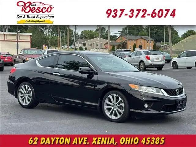 2013 Honda Accord EX-L V-6 for sale in Xenia, OH