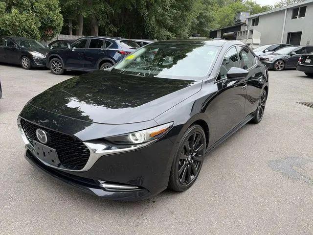 2024 Mazda Mazda3 2.5 Turbo Premium Plus for sale in Wellesley, MA