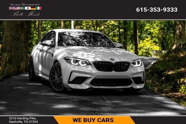 2019 BMW M2 Competition for sale in Nashville, TN