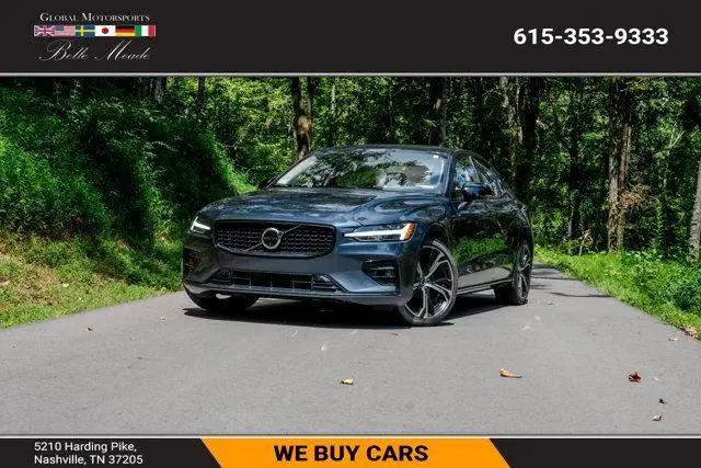 2024 Volvo S60 B5 Ultimate Dark Theme for sale in Nashville, TN