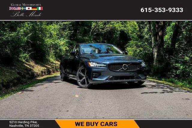 2024 Volvo S60 B5 Ultimate Dark Theme for sale in Nashville, TN