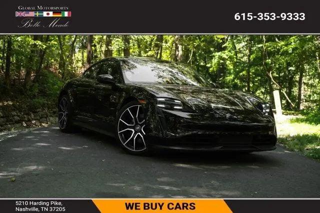 2023 Porsche Taycan Base for sale in Nashville, TN