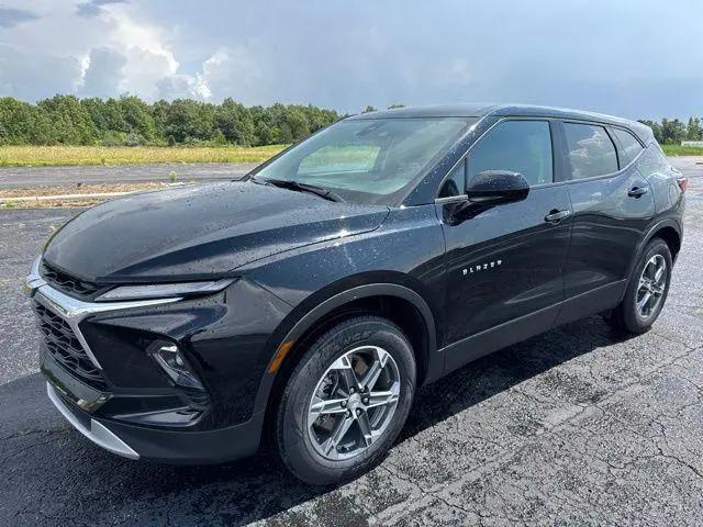 2025 Chevrolet Blazer FWD 2LT for sale in Defiance, OH