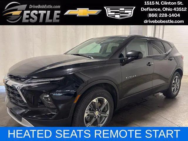 2025 Chevrolet Blazer FWD 2LT for sale in Defiance, OH