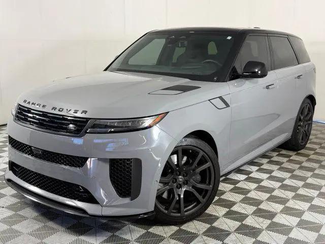 2025 Land Rover Range Rover Sport P635 SV Edition Two for sale in Duluth, GA