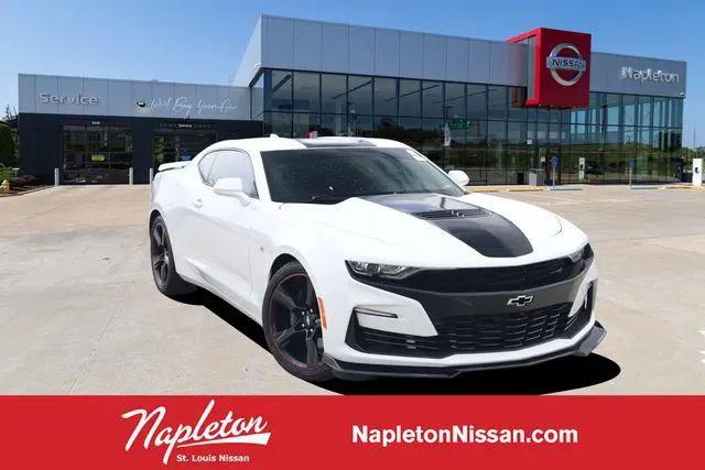 2019 Chevrolet Camaro 1SS for sale in St. Louis, MO