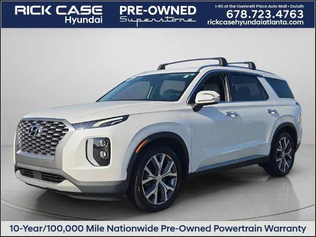 2022 Hyundai Palisade SEL for sale in Duluth, GA