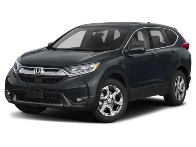 2019 Honda CR-V EX-L for sale in Wichita, KS