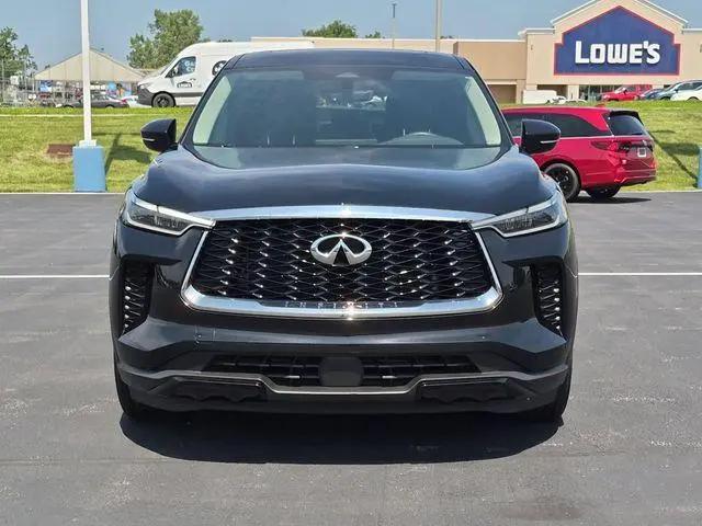 2024 INFINITI QX60 PURE AWD for sale in Findlay, OH