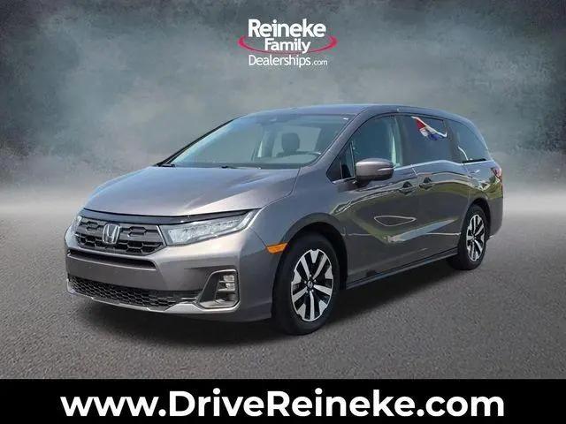 2025 Honda Odyssey EX-L for sale in Findlay, OH