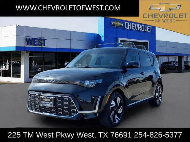 2025 Kia Soul GT-Line for sale in West, TX