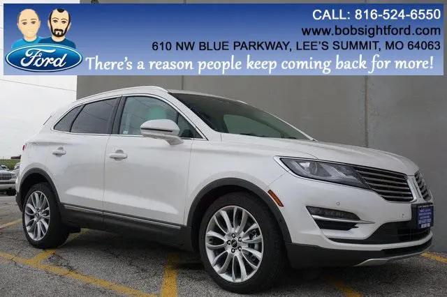 2018 Lincoln MKC Reserve for sale in Lees Summit, MO