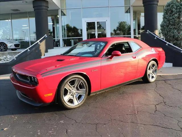 2012 Dodge Challenger R/T for sale in Olathe, KS