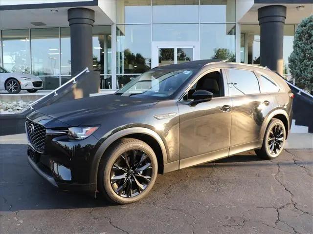 2026 Mazda X-90 3.3 Turbo Premium Sport for sale in Olathe, KS