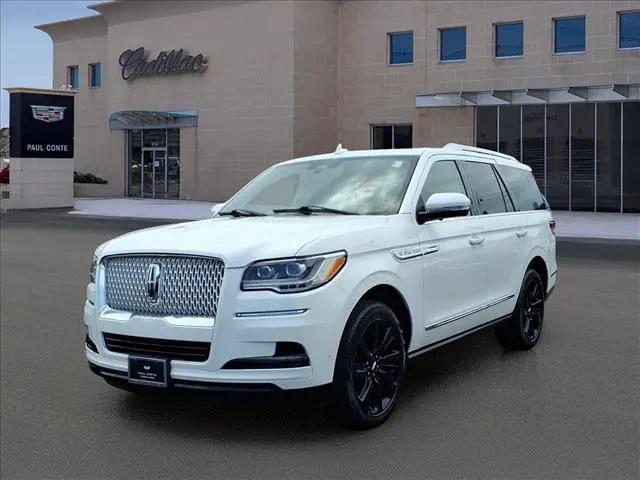 2022 Lincoln Navigator Reserve for sale in Freeport, NY