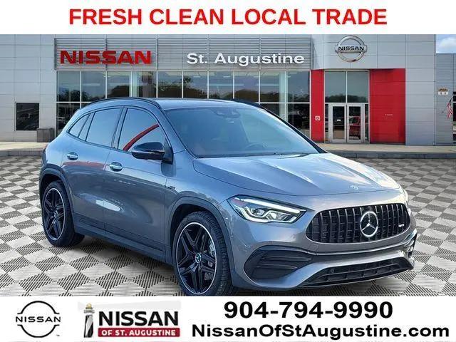 2022 Mercedes-Benz GLA-CLASS 4MATIC for sale in St Augustine, FL