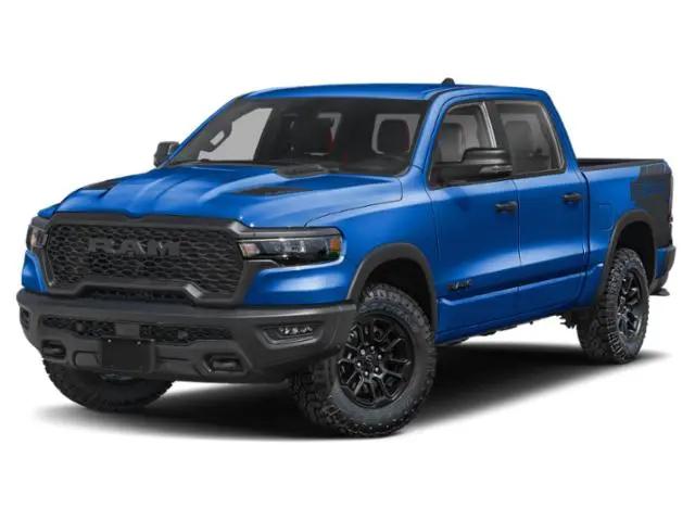 2025 Ram 1500 Rebel Crew Cab 4x4 5'7" Box for sale in Arlington, TX