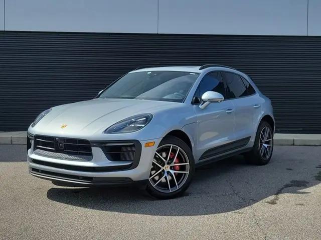 2023 Porsche Macan S for sale near Cincinnati, OH