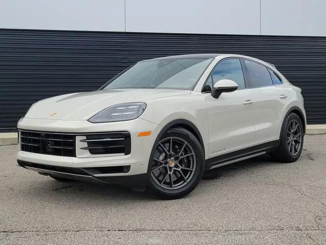 2025 Porsche Cayenne for sale near Cincinnati, OH